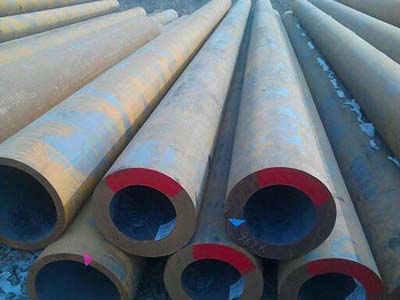 估計無縫鋼管價錢在月底時份將有一份反彈走勢